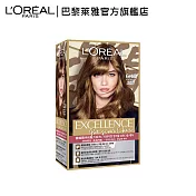 LOREAL Paris 巴黎萊雅 優媚霜時尚魅力系列 172g 6.13 奶茶棕