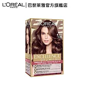 LOREAL Paris 巴黎萊雅 優媚霜時尚魅力系列 172g 6.41 巧克力棕