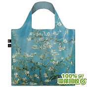 LOQI 春捲包│杏花盛開(無扣帶、無暗袋)