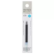 STALOGY 四合一多功能 筆芯0.5mm-藍2P