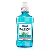 Lucky Super Soft無氟漱口水(清新薄荷)500ml/16.9oz