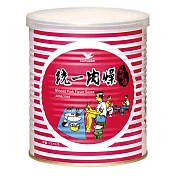 統一肉燥風味醬