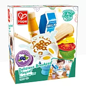 德國Hape 美味早餐組