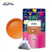 【High Tea】荔枝風味烏龍茶 4g x 12入
