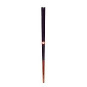 KAWAI / 日本傳統色筷子- 茄子紺