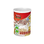 《馬玉山》高纖大燕麥片800g(鐵罐)(雙重功效)