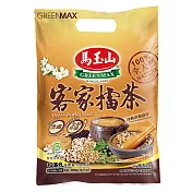 《馬玉山》客家擂茶30g×12pcs(包)