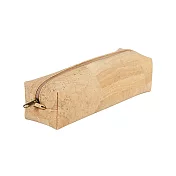 【Clairefontaine｜CORK】軟木系列鉛筆盒_無生物性產品_21x6x5 cm_ 軟木色