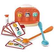 Top Bright 可愛動物臉譜配對遊戲組