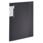 KOKUYO NOViTA收納資料夾40頁- 黑