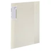 KOKUYO NOViTA收納資料夾40頁- 白