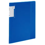 KOKUYO NOViTA收納資料夾60頁- 藍
