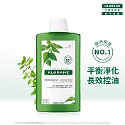 蔻蘿蘭控油洗髮精 400ml