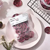 【田月桑時】(到期日:2026/06/17) 檸檬紫原片(35g)