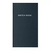 KOKUYO 測量野帳(3mm方格)- 碳灰