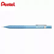 PENTEL SMASH 限定製圖自動鉛筆 0.5 藍