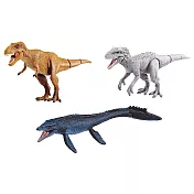 多美動物ANIA 侏羅纪世界 索納島決戰組