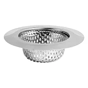 《IBILI》不鏽鋼水槽濾網(11.5cm) | 出水口 排水孔 過濾網