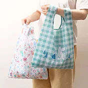 Moomin Eco Bag -夏日慶典