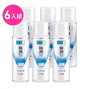 肌研 極潤保濕化妝水 170ml (6入組)