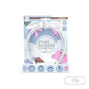 德國【invisibobble】無痛感造型髮箍 可調式-蝴蝶精靈