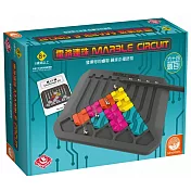 【栢龍玩具】電路連珠