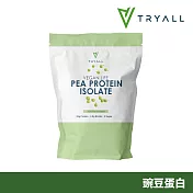 [台灣 Tryall] 分離豌豆蛋白 (1kg/袋)