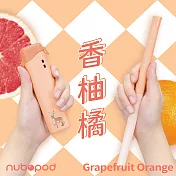 nuboPod藍鯨吸管 | 珍珠新款 【動物珍奶系列x梅花鹿】