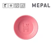 MEPAL / mio 餐碗- 粉紅