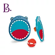 【B.Toys】蟲蟲捕手-鯊魚小隊