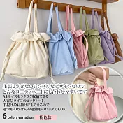 【Sayaka紗彌佳】日系柔軟燈芯絨材質百搭束口手提單肩二用包  -粉色