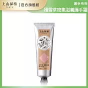 【tsaio上山採藥】積雪草密集滋養護手霜60ml