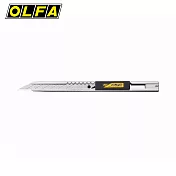 OLFA SAC-1 自動卡瑣細工刀