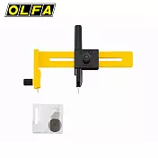 OLFA CMP-1 小型割圓刀
