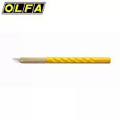 OLFA AK-1 筆刀