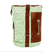 【Anvanda】A Great F*cking Bag五用包-大(4色) 草原綠