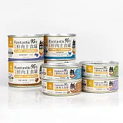 【汪喵星球】狗主食罐- 牛肉165g