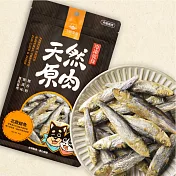 【汪喵星球】零食- 北歐鯡魚40g