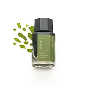 【KWZ｜鋼筆標準墨水】_秘境森林_ 黃金綠