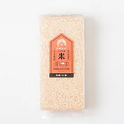 【富興米店】台灣高雄147號白米(900g)