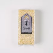 【富興米店】印度巴斯馬蒂香米Creamy Sella Basmati Rice（600g）