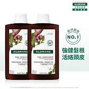 蔻蘿蘭養髮強韌洗髮精400ml *2入組_最短效期至20260901