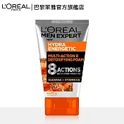 LOREAL Paris 巴黎萊雅 8效勁能深層洗面乳 100ml