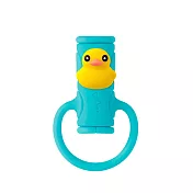 Bone 蹦克  防折線套綁 充電線傳輸線保護線套 派提鴨