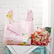 日本 Prairie Dog 摺疊口袋包 -  迦樂花