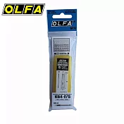 OLFA KB4-F/5 筆刀刀片(5片入)