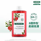 蔻蘿蘭護色亮澤洗髮精400ml-效期至2024/10