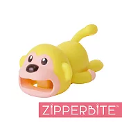 Dreams Zipperbite 可愛動物拉鍊吊飾 俏皮猴