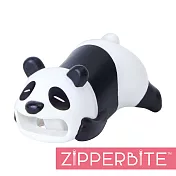 Dreams Zipperbite 可愛動物拉鍊吊飾 熊貓