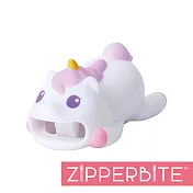 Dreams Zipperbite 可愛動物拉鍊吊飾 獨角獸